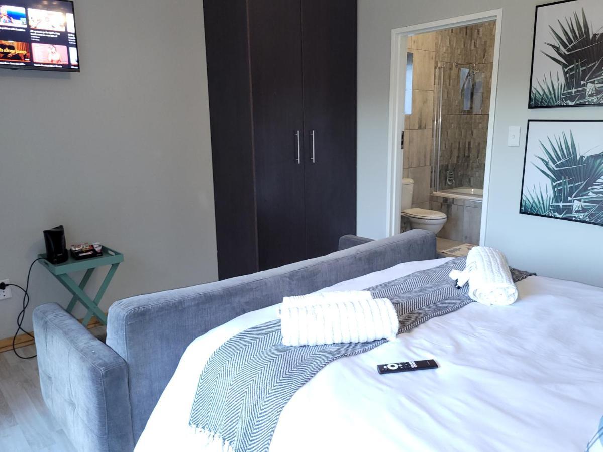 Ayana Bnb Bed & Breakfast Bloemfontein Luaran gambar