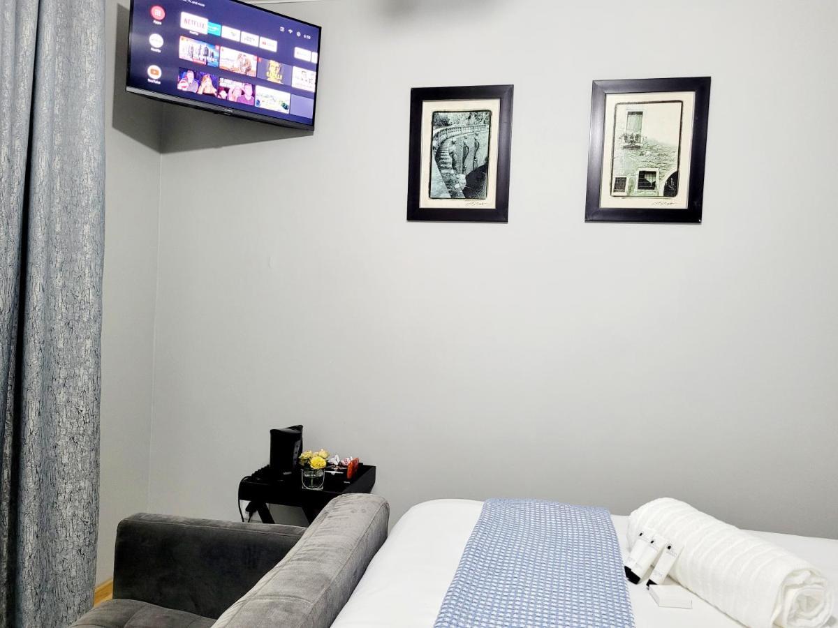 Ayana Bnb Bloemfontein Luaran gambar