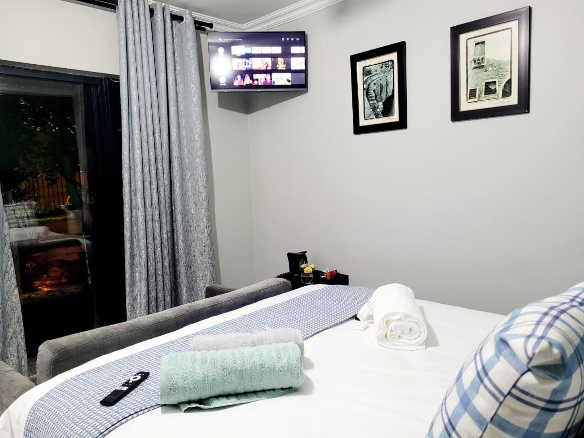 Ayana Bnb Bed & Breakfast Bloemfontein Luaran gambar