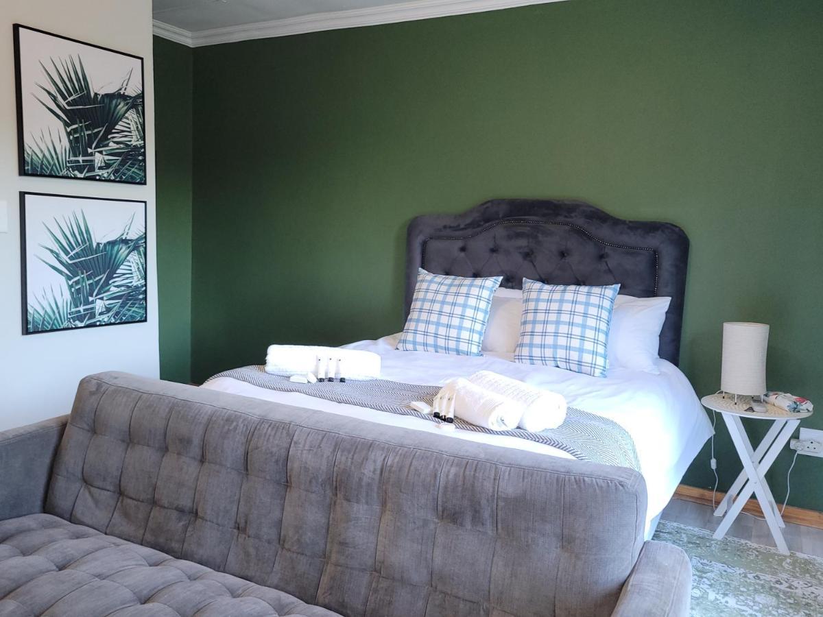 Ayana Bnb Bed & Breakfast Bloemfontein Luaran gambar