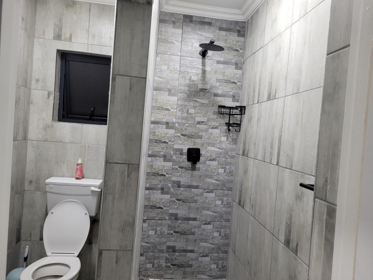 Ayana Bnb Bloemfontein Luaran gambar