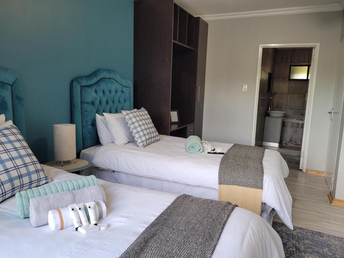 Ayana Bnb Bed & Breakfast Bloemfontein Luaran gambar