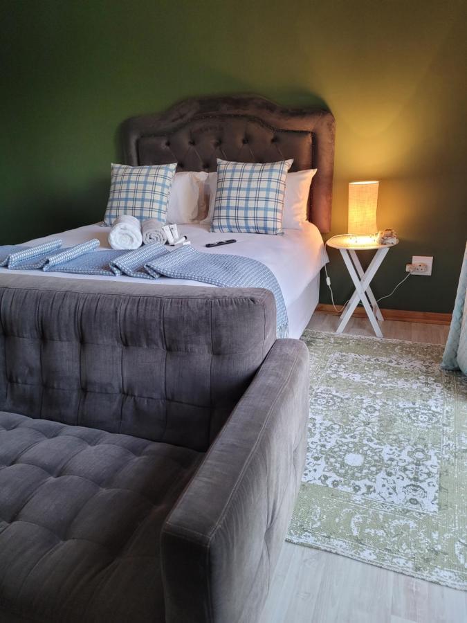 Ayana Bnb Bed & Breakfast Bloemfontein Luaran gambar