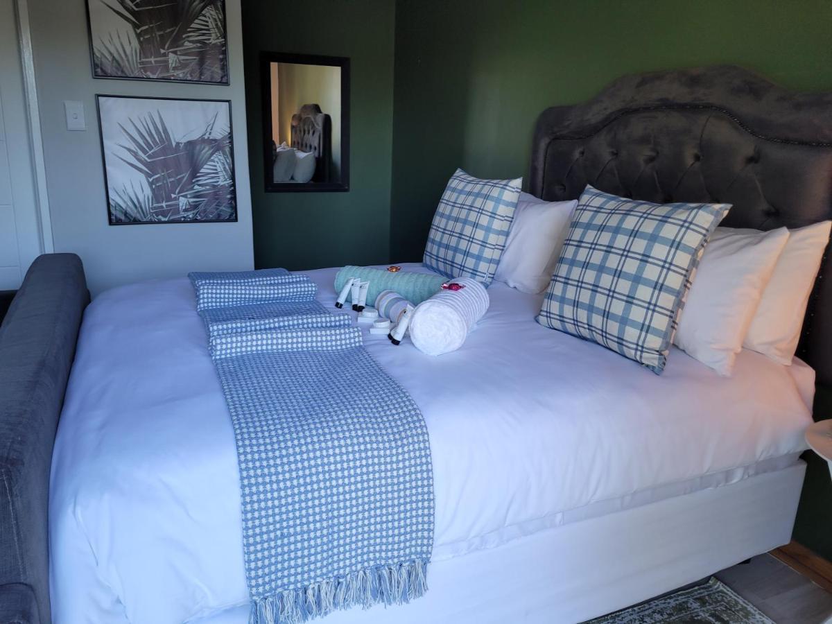 Ayana Bnb Bed & Breakfast Bloemfontein Luaran gambar