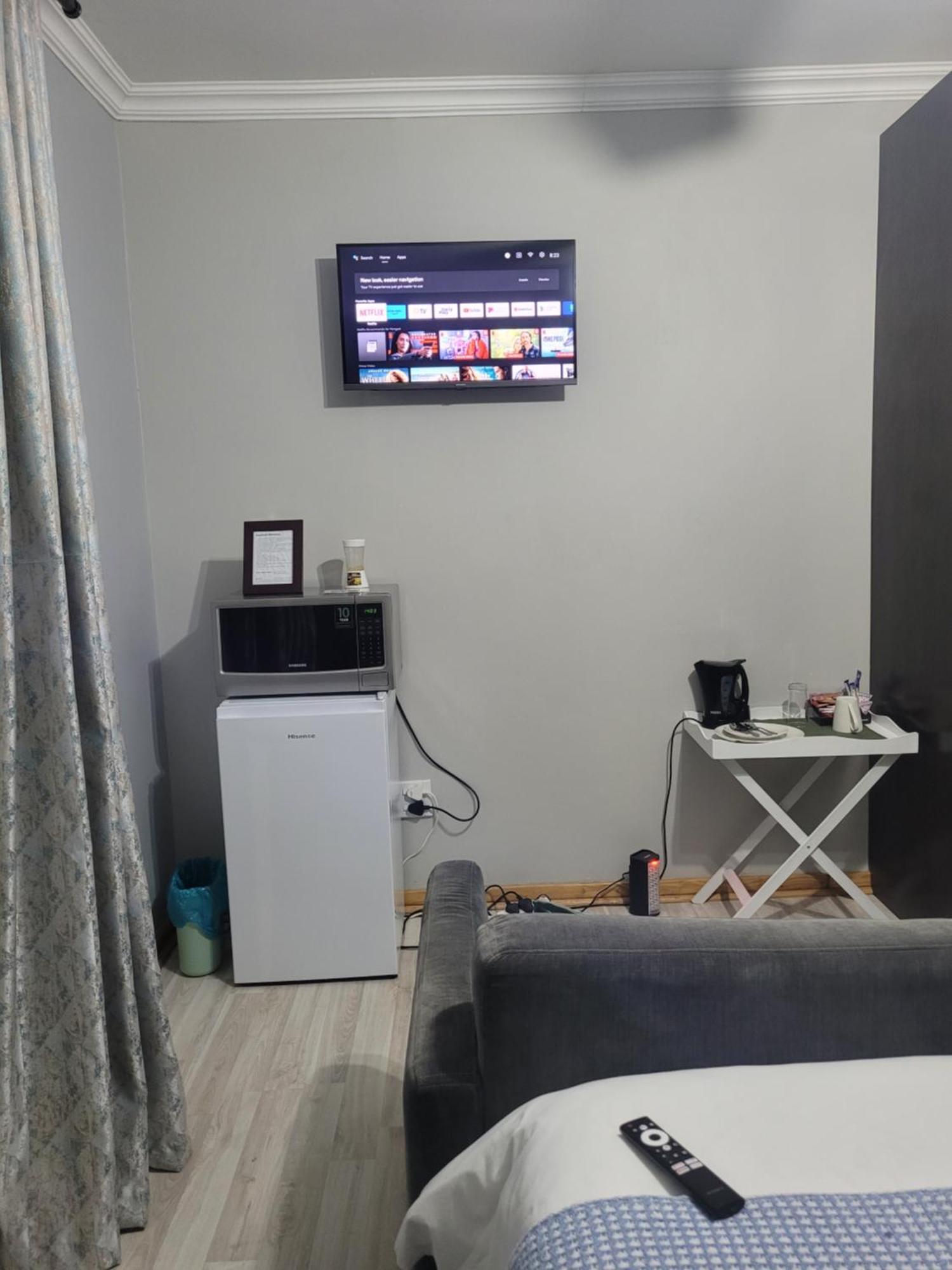 Ayana Bnb Bloemfontein Luaran gambar