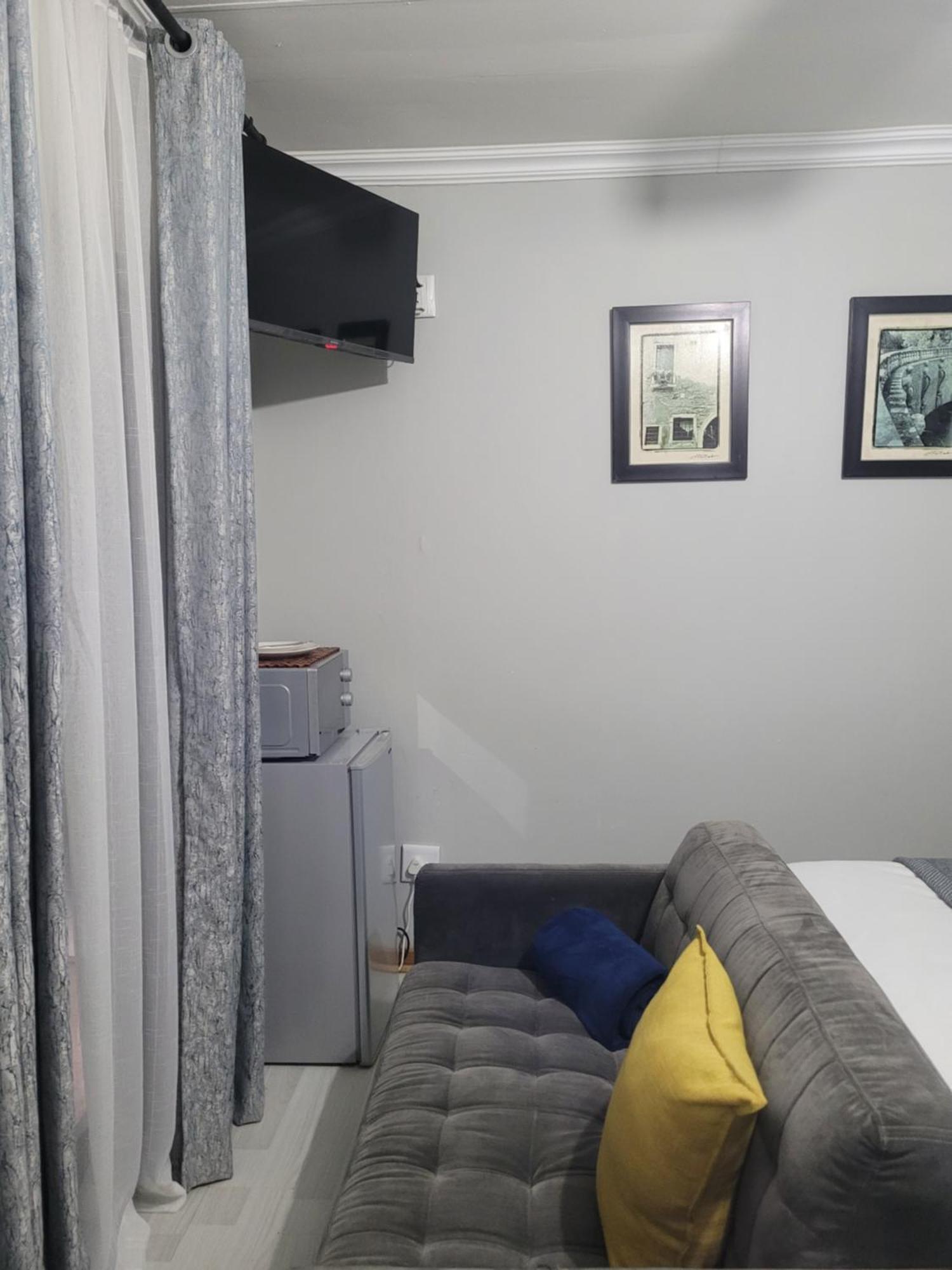 Ayana Bnb Bed & Breakfast Bloemfontein Luaran gambar