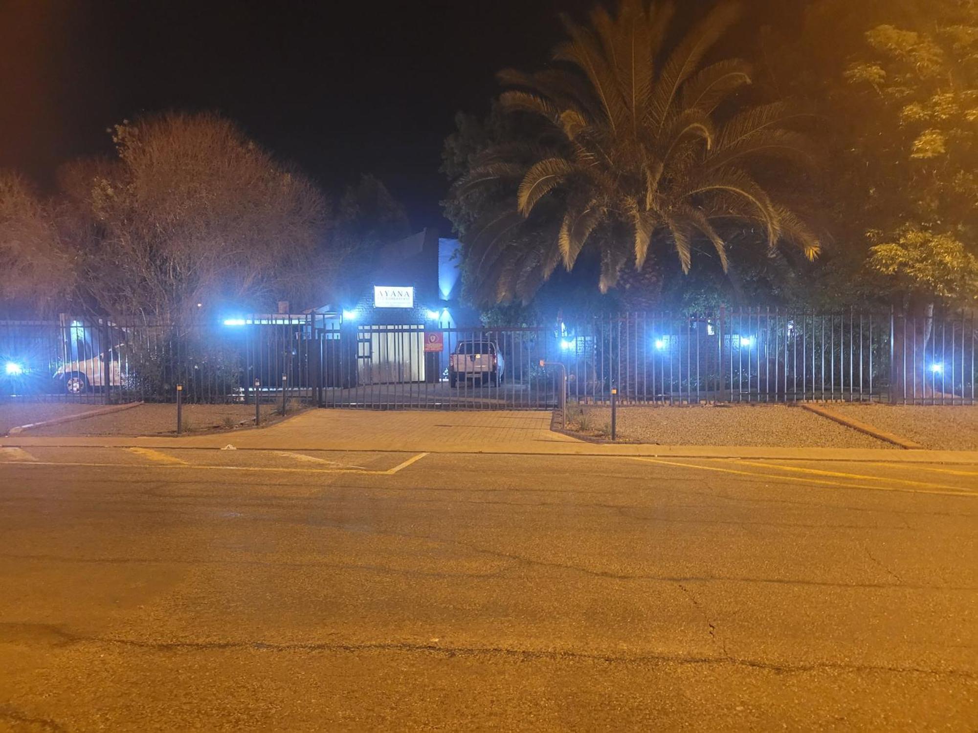 Ayana Bnb Bloemfontein Luaran gambar