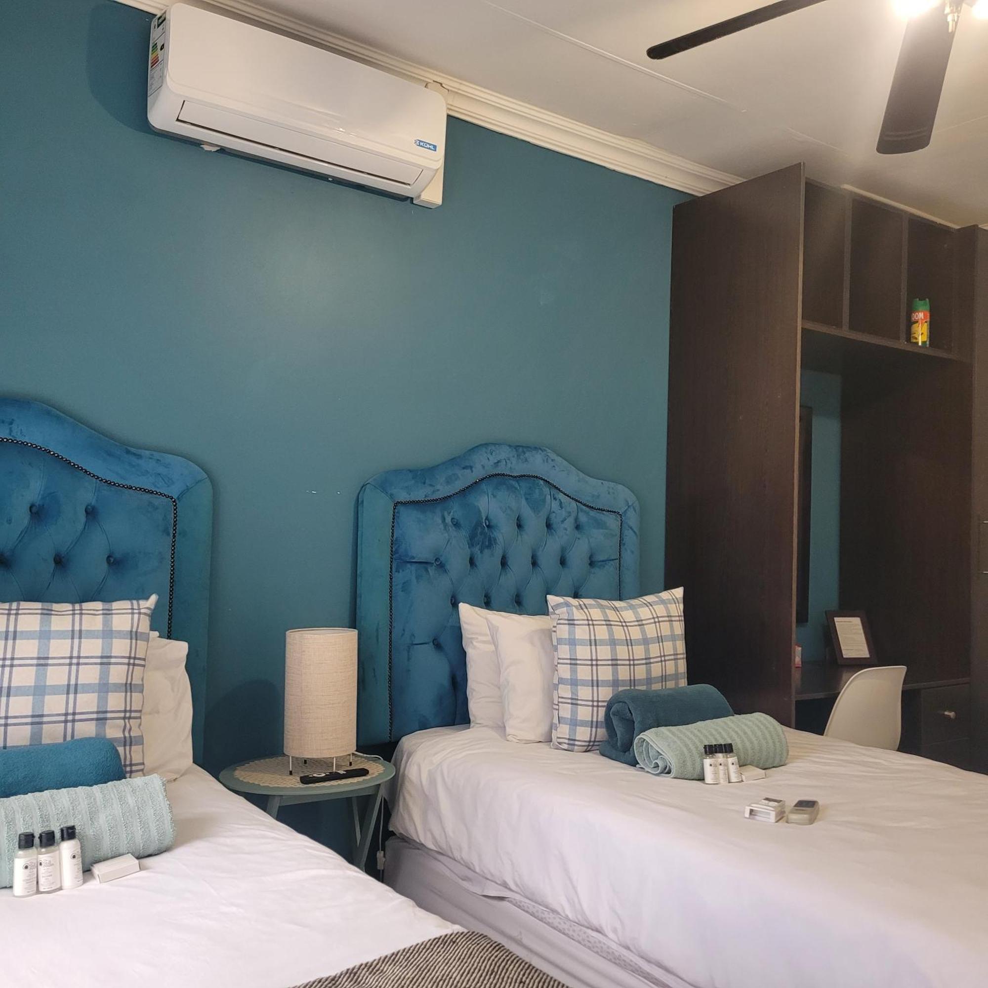 Ayana Bnb Bloemfontein Luaran gambar